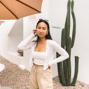 Meet your Posher, Michelle